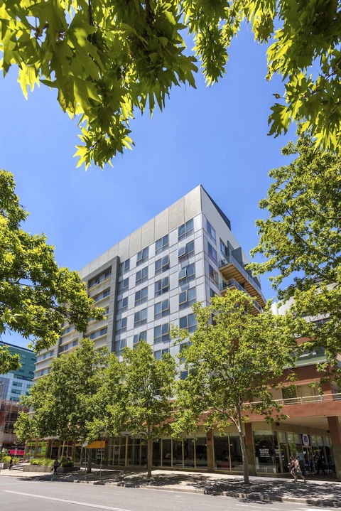 Nesuto Canberra - Accommodation Sydney 2