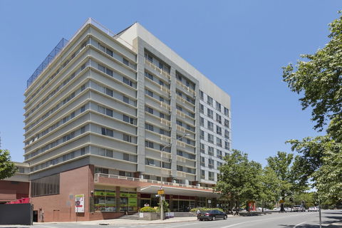 Nesuto Canberra - Accommodation Sydney 1