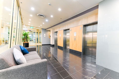 Nesuto Canberra - Accommodation Sydney 6