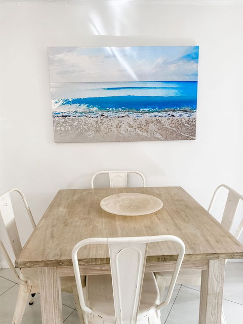 Ocean Breeze Resort - Sydney 4u 4