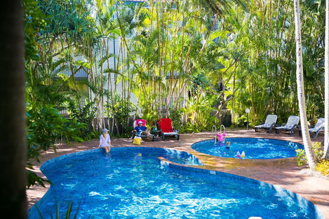 Ocean Breeze Resort - Sydney 4u 0