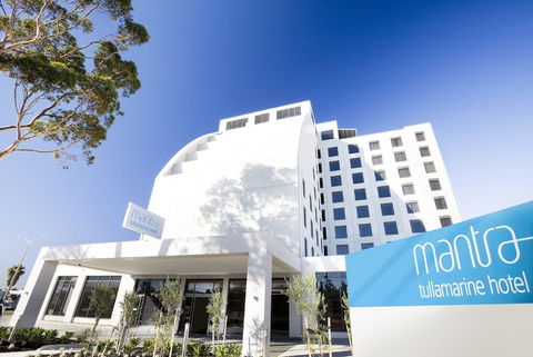 Mantra Tullamarine - Accommodation Sydney 0