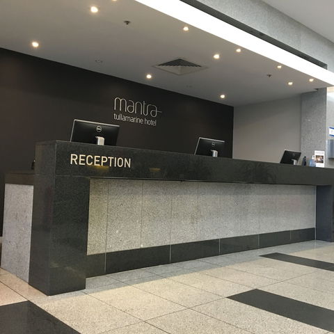 Mantra Tullamarine - Accommodation Sydney 6