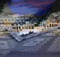 Palazzo Versace - Accommodation Sydney