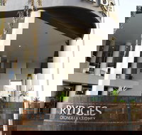 Rydges Cronulla Beachside - Accommodation Sydney