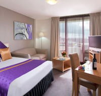 Park Regis Concierge Apartments - Accommodation Sydney