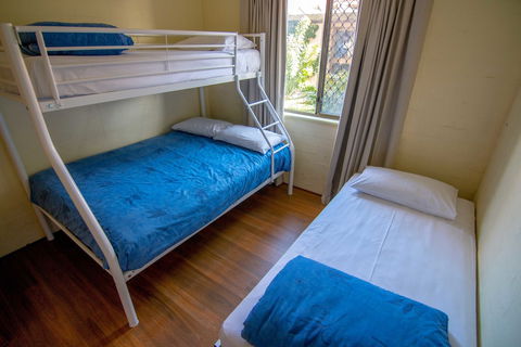 Mandurah Family Resort - Accommodation Sydney 0
