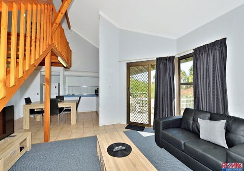 Mandurah Family Resort - Accommodation Sydney 1
