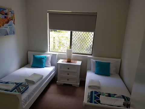 Mandurah Family Resort - Accommodation Sydney 2