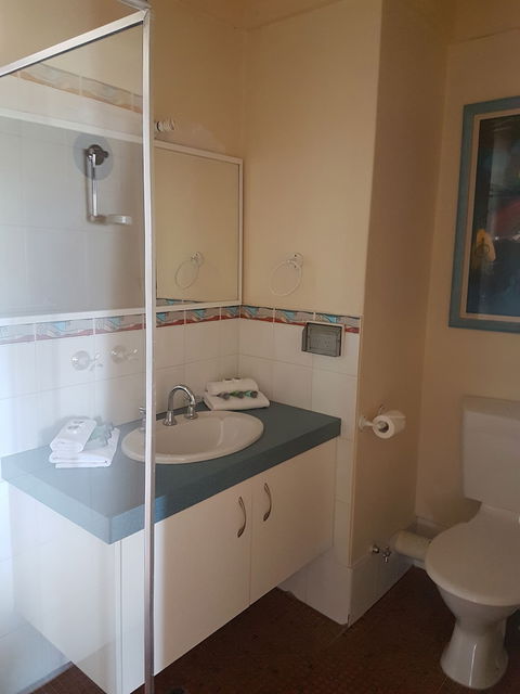 Mandurah Family Resort - Accommodation Sydney 5