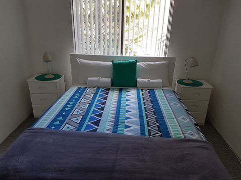 Mandurah Family Resort - Accommodation Sydney 3