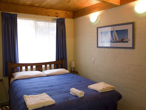 Mandurah Family Resort - Accommodation Sydney 4