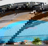 Rydges Gladstone - Sydney 4u