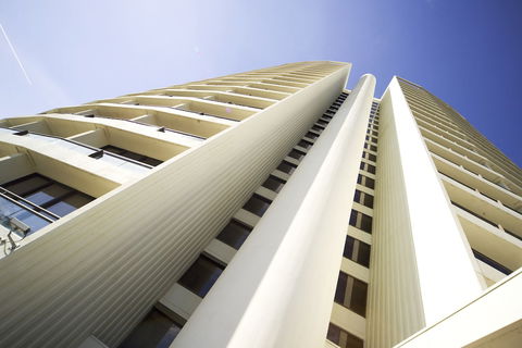 BreakFree Capital Tower - Accommodation Sydney 1