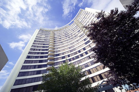 BreakFree Capital Tower - Accommodation Sydney 0