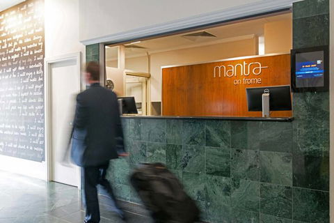 Mantra On Frome - Sydney 4u 2