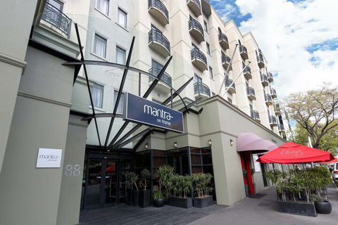 Mantra On Frome - Sydney 4u 1