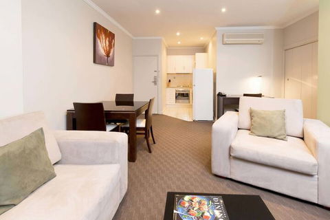 Mantra On Frome - Sydney 4u 5