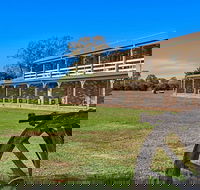 Quality Inn Carriage House - Accommodation Sydney