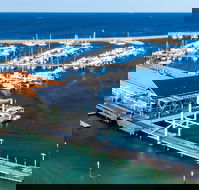 Hillarys Harbour Resort - Accommodation Sydney