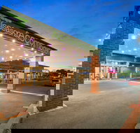 All Seasons Resort - Accommodation Sydney