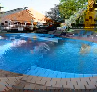 Mercure Port of Echuca - Accommodation Sydney