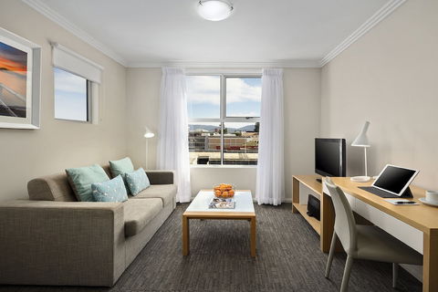 Quest Wollongong - Accommodation Sydney 4