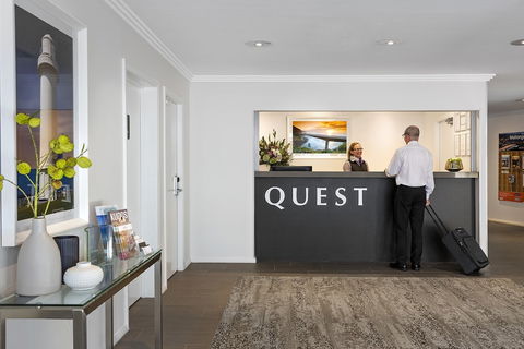 Quest Wollongong - Accommodation Sydney 0