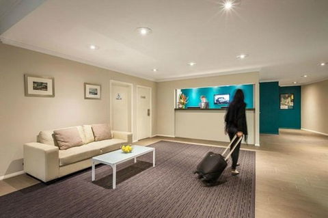 Quest Wollongong - Accommodation Sydney 1