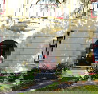 Toorak Manor - Sydney 4u