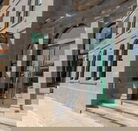 Quality Hotel Bentinck - Accommodation Sydney