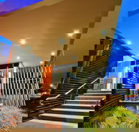 Quality Hotel Wangaratta Gateway - Accommodation Sydney