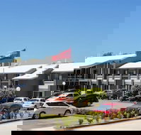 Best Western Plus Apollo International Hotel - Accommodation Sydney