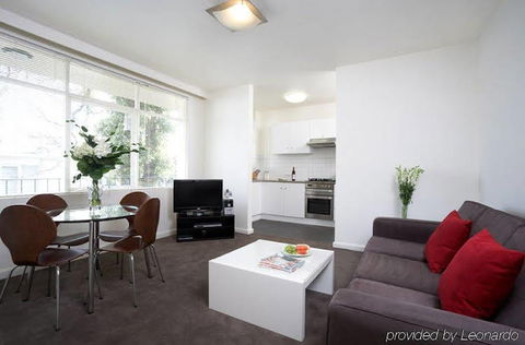 Caroline Serviced Apartments South Yarra - Sydney 4u 1