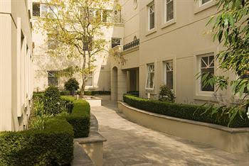 Caroline Serviced Apartments South Yarra - Sydney 4u 0