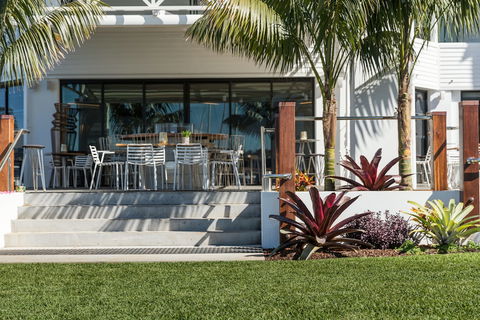 Sails Port Macquarie - By Rydges - Accommodation Sydney 5
