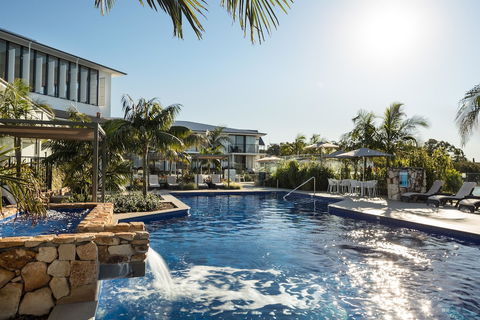 Sails Port Macquarie - By Rydges - Accommodation Sydney 6