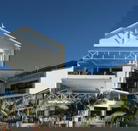 Sails Port Macquarie - By Rydges - Accommodation Sydney