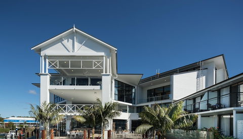 Sails Port Macquarie - By Rydges - Accommodation Sydney 0