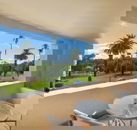 Quality Hotel Mildura Grand - Accommodation Sydney