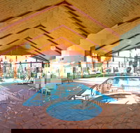 Aspect Tamar Valley Resort - Accommodation Sydney