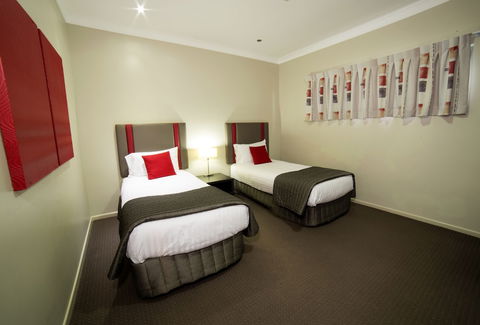 Platinum International - Sydney 4u 2