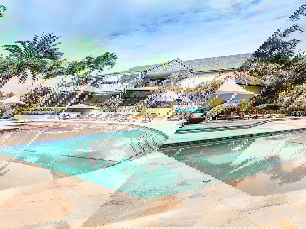 Accommodation Sydney