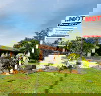 Orange Motor Lodge - Accommodation Sydney
