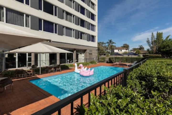  Accommodation Sydney