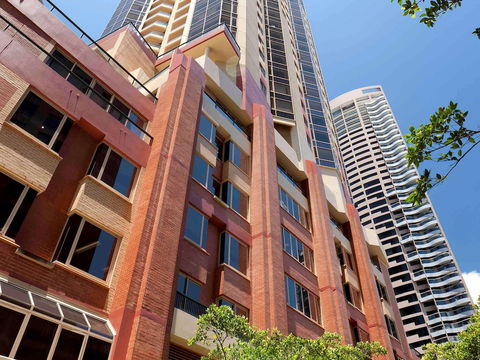 The Sebel Quay West Suites Sydney - Sydney 4u 0