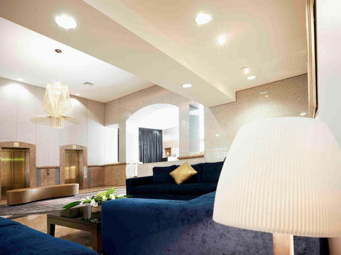 The Sebel Quay West Suites Sydney - Sydney 4u 5