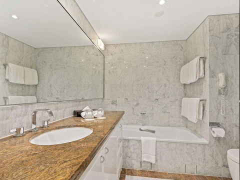 The Sebel Quay West Suites Sydney - Sydney 4u 6