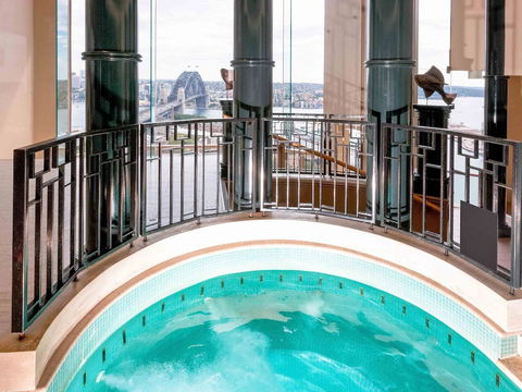 The Sebel Quay West Suites Sydney - Sydney 4u 1