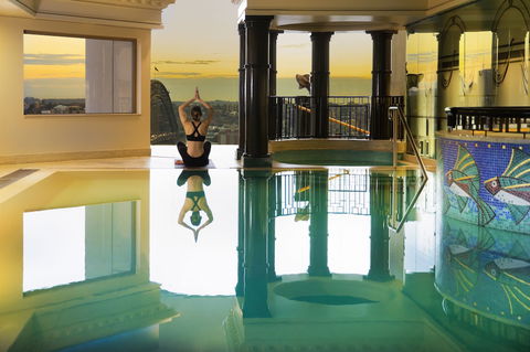 The Sebel Quay West Suites Sydney - Sydney 4u 2